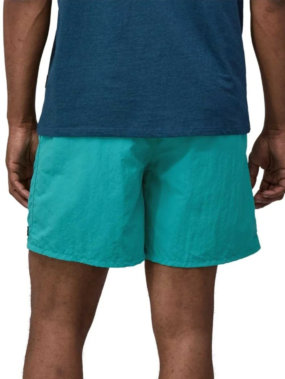 Patagonia Men's Lined Baggies 6